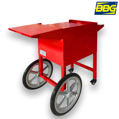 CARRO PARA CRISPETERA POP-100