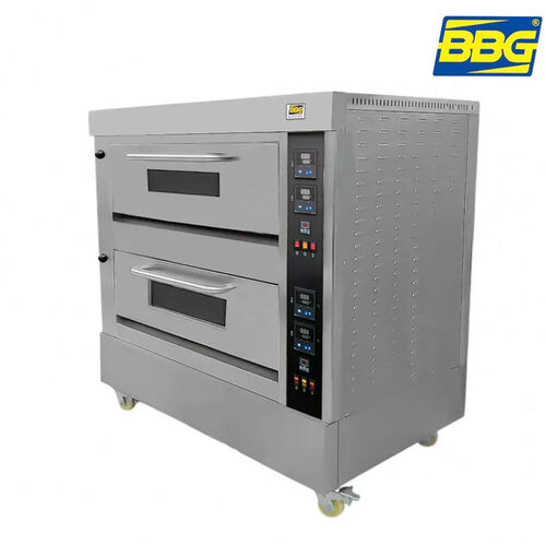 HORNO A GAS BBG FORNOBAKE-4