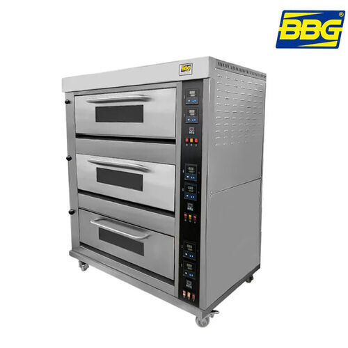 HORNO A GAS BBG FORNOBAKE-6