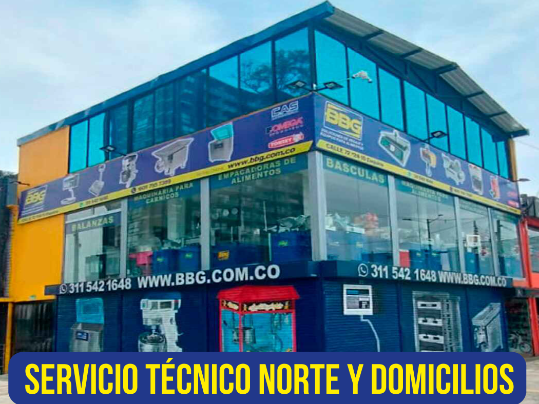 sede-servicio tcnico norte y domicilios