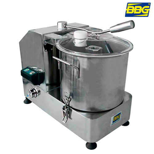 CUTTER PARA VEGETALES