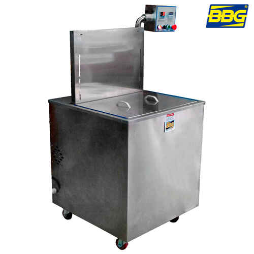 MAQUINAS DE TERMOENCOGIDO