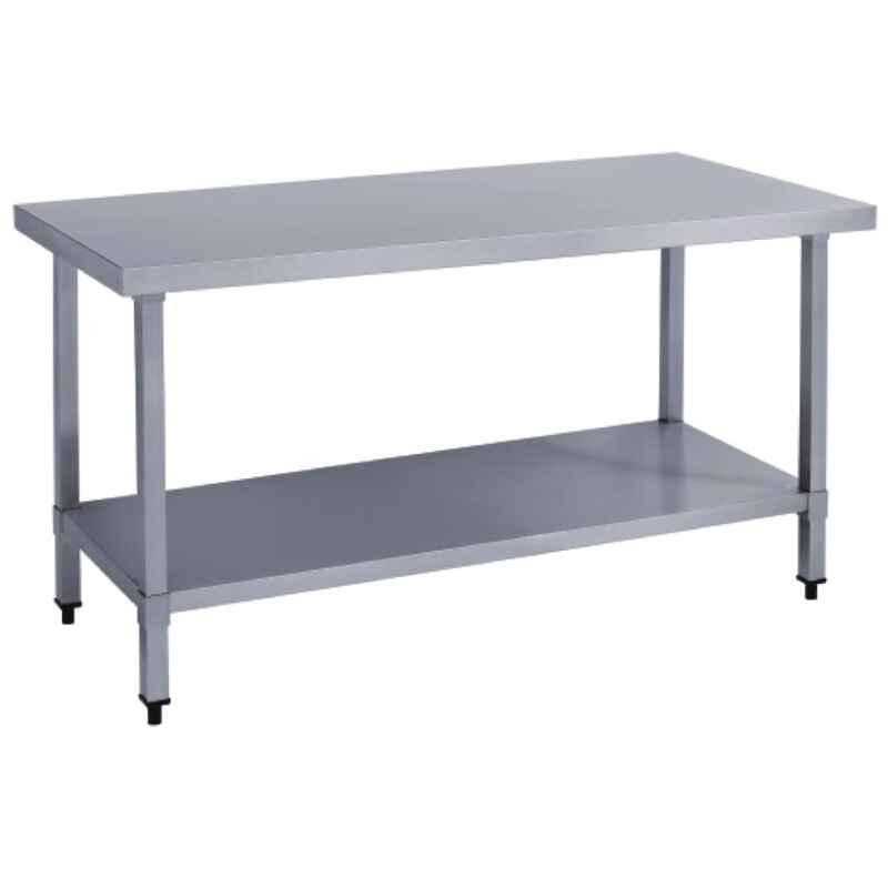 MUEBLES EN ACERO INOXIDABLE