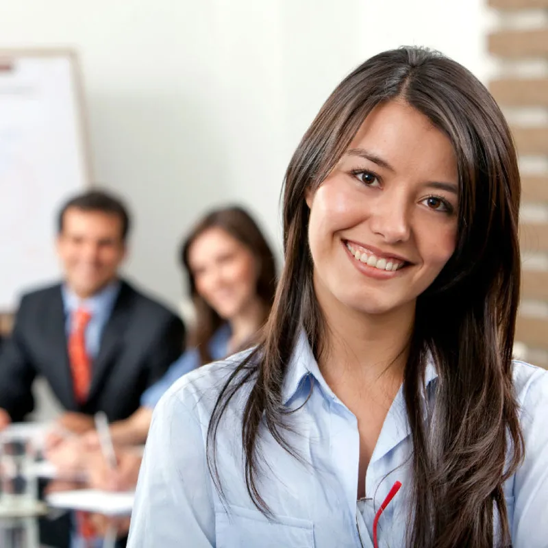 Trabaje con nosotros