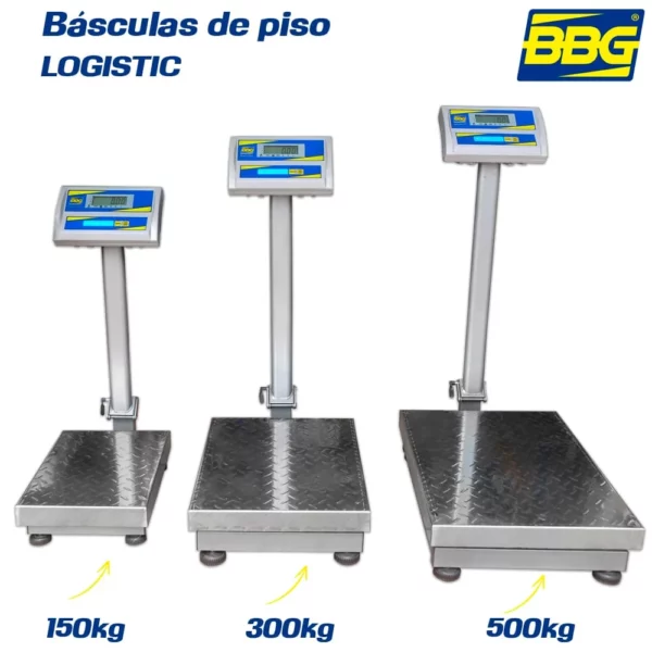 Plataforma-balanza-pesaje-alimentos-Bascula-semi-industrial-LOGISTIC-BBG-como-pesar