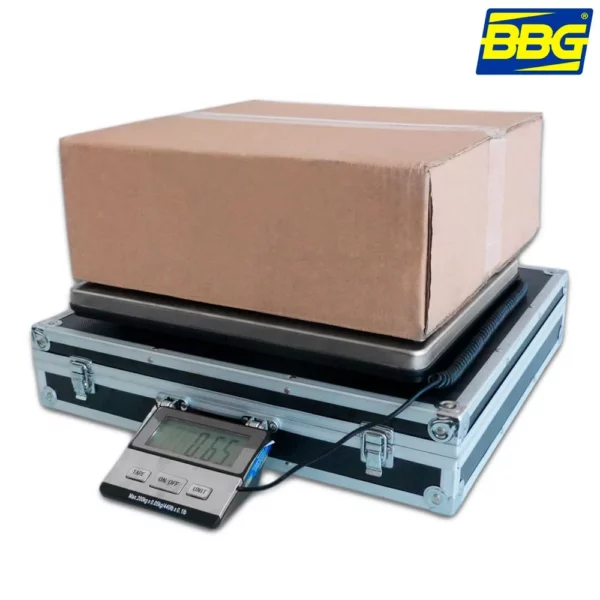Plataforma-balanza-pesaje-alimentos-Bascula-pesacajas-portatil-BOX-200-BBG-maquinaria-de-alimentos